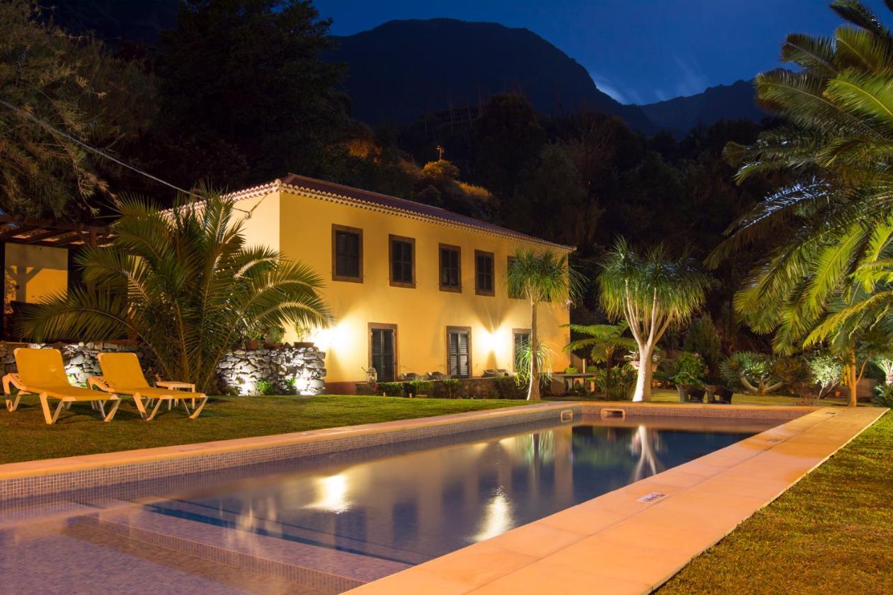 Отель Casa Da Piedade Сан-Висенти Экстерьер фото