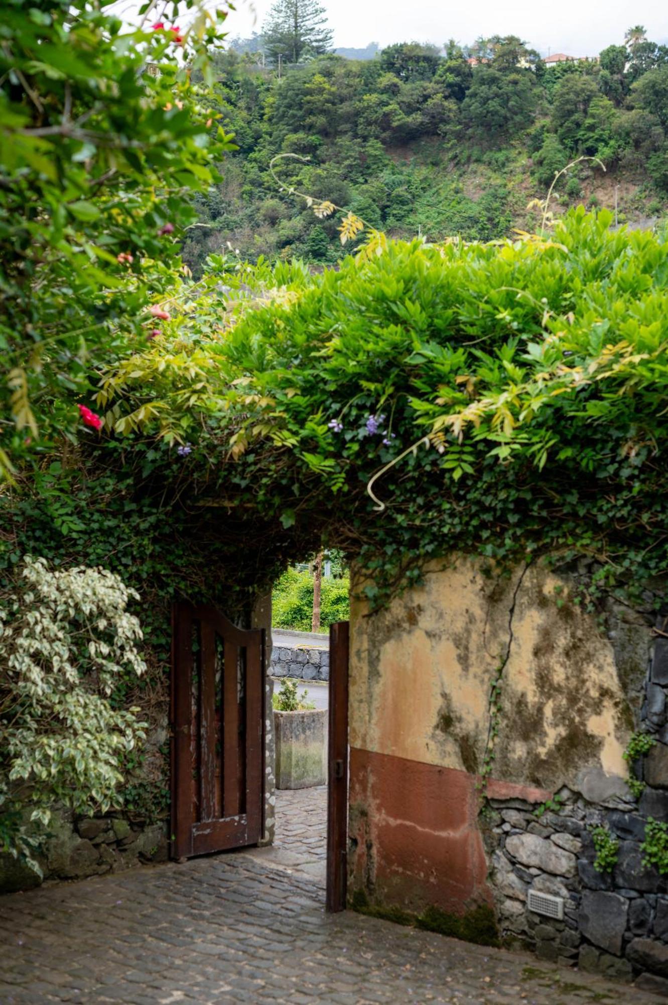 Отель Casa Da Piedade Сан-Висенти Экстерьер фото