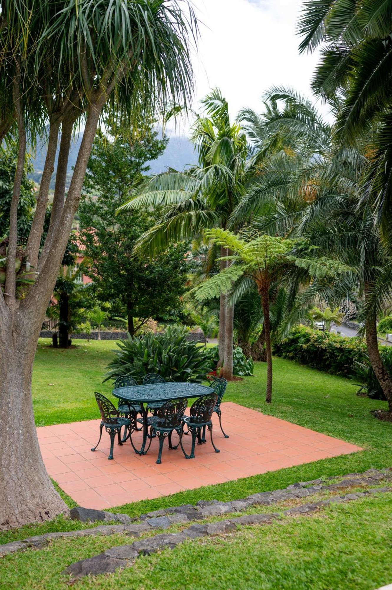 Отель Casa Da Piedade Сан-Висенти Экстерьер фото