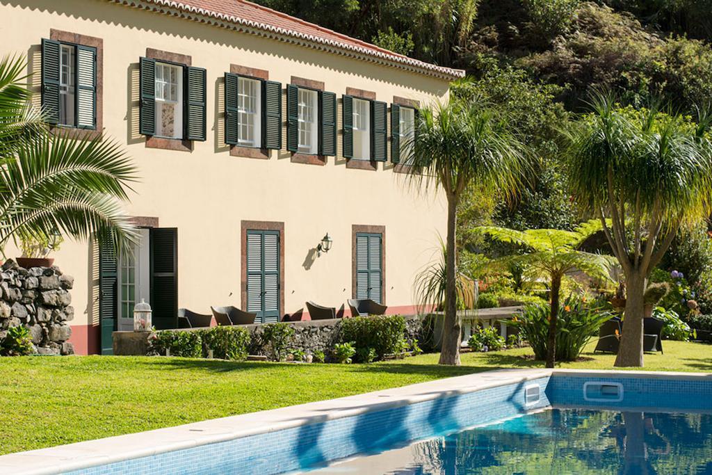 Отель Casa Da Piedade Сан-Висенти Экстерьер фото